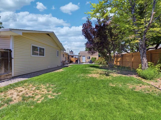 582 Agana Street, Grand Junction, CO 81504