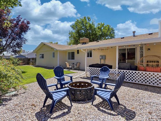 582 Agana Street, Grand Junction, CO 81504