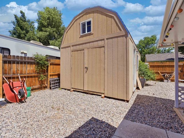 582 Agana Street, Grand Junction, CO 81504