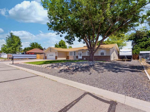 582 Agana Street, Grand Junction, CO 81504