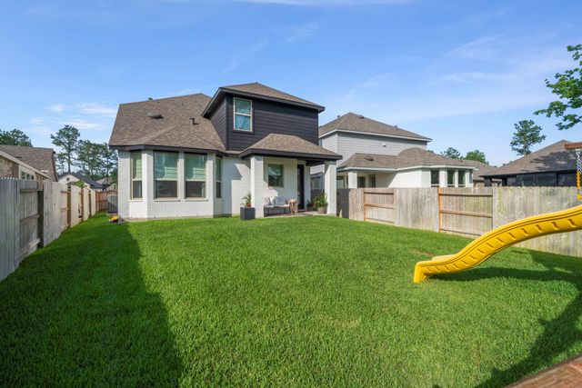 117 Hidden Peak Drive, Montgomery, TX 77316