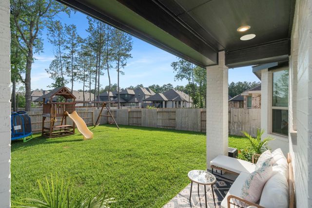 117 Hidden Peak Drive, Montgomery, TX 77316