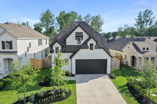 117 Hidden Peak Drive, Montgomery, TX 77316