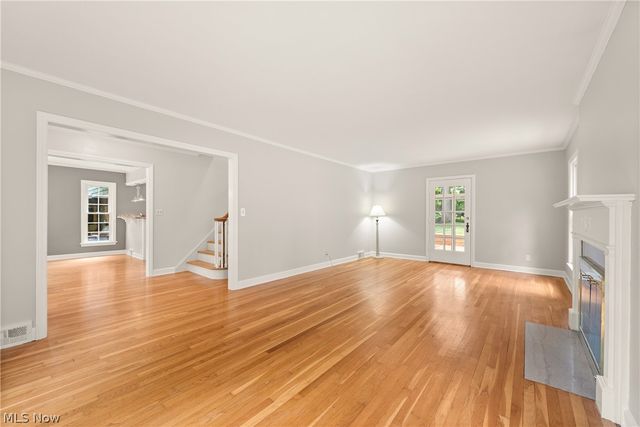 4025 Meadowbrook Boulevard, University Heights, OH 44118