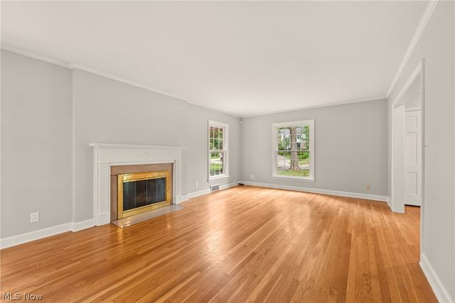 4025 Meadowbrook Boulevard, University Heights, OH 44118