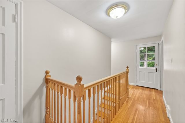 4025 Meadowbrook Boulevard, University Heights, OH 44118