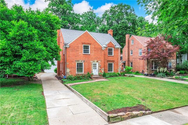 4025 Meadowbrook Boulevard, University Heights, OH 44118