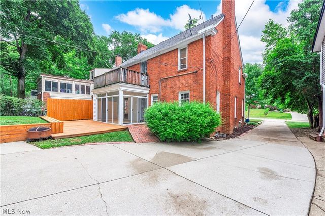4025 Meadowbrook Boulevard, University Heights, OH 44118