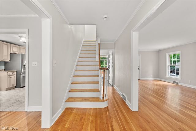 4025 Meadowbrook Boulevard, University Heights, OH 44118
