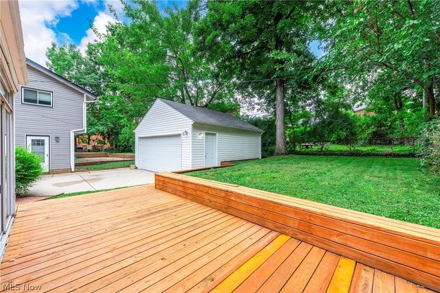 4025 Meadowbrook Boulevard, University Heights, OH 44118