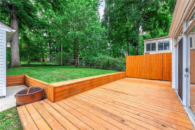 4025 Meadowbrook Boulevard, University Heights, OH 44118