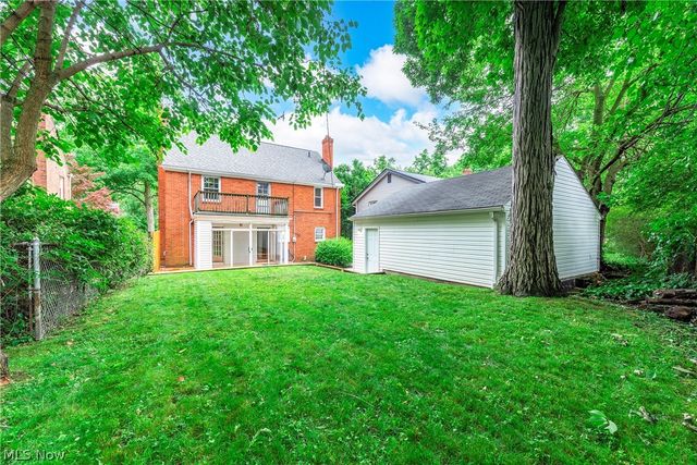 4025 Meadowbrook Boulevard, University Heights, OH 44118