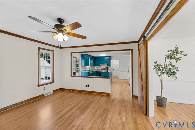 12801 Vogt AVE, Chester, VA 23836