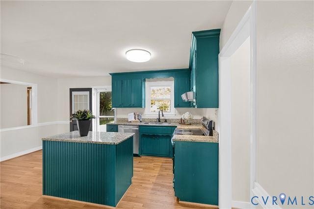 12801 Vogt AVE, Chester, VA 23836