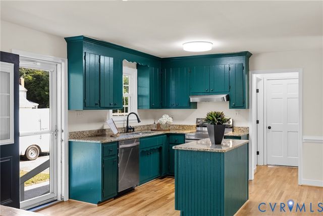 12801 Vogt AVE, Chester, VA 23836