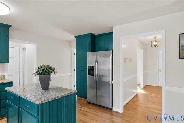12801 Vogt AVE, Chester, VA 23836