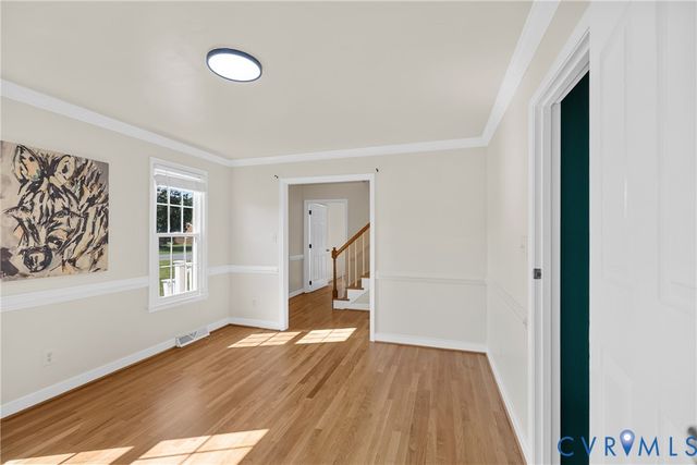 12801 Vogt AVE, Chester, VA 23836