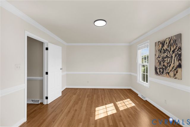 12801 Vogt AVE, Chester, VA 23836