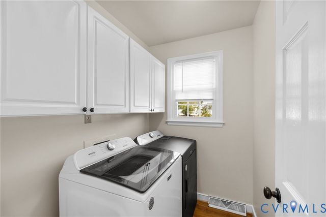 12801 Vogt AVE, Chester, VA 23836