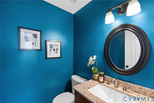 12801 Vogt AVE, Chester, VA 23836