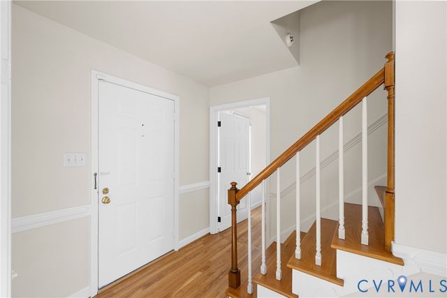 12801 Vogt AVE, Chester, VA 23836