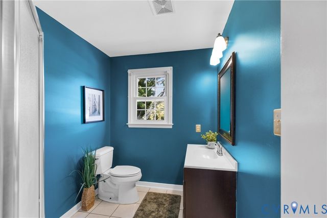12801 Vogt AVE, Chester, VA 23836