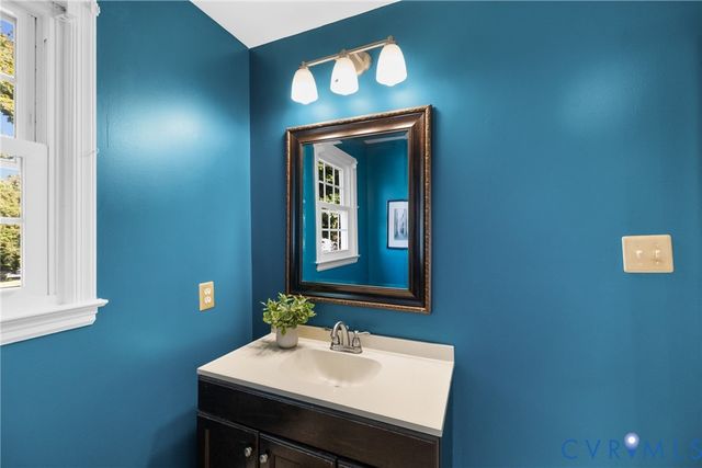 12801 Vogt AVE, Chester, VA 23836