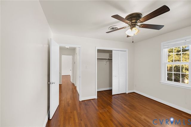 12801 Vogt AVE, Chester, VA 23836