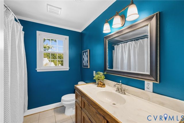 12801 Vogt AVE, Chester, VA 23836