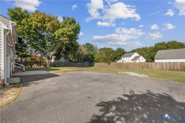 12801 Vogt AVE, Chester, VA 23836