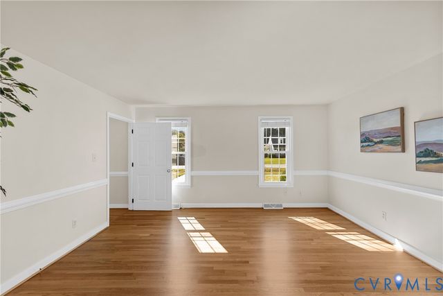 12801 Vogt AVE, Chester, VA 23836