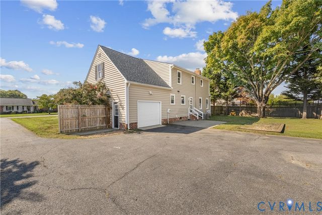 12801 Vogt AVE, Chester, VA 23836