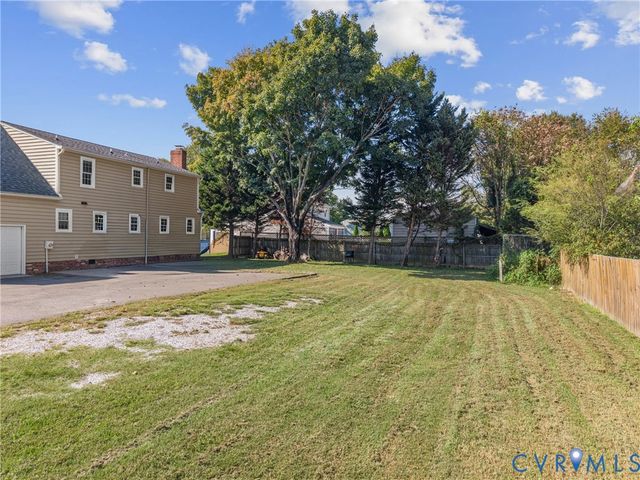 12801 Vogt AVE, Chester, VA 23836