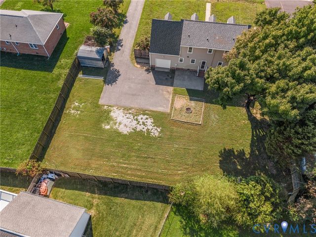 12801 Vogt AVE, Chester, VA 23836