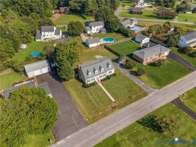 12801 Vogt AVE, Chester, VA 23836
