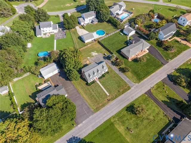 12801 Vogt AVE, Chester, VA 23836