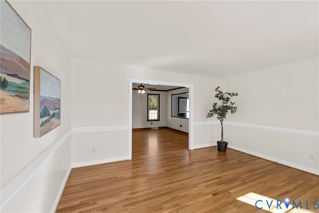 12801 Vogt AVE, Chester, VA 23836