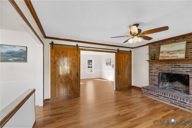 12801 Vogt AVE, Chester, VA 23836