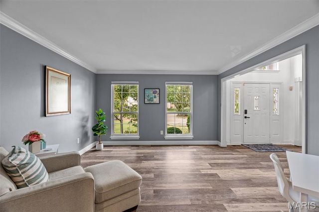 16103 Copperkey Court, Grover, MO 63040