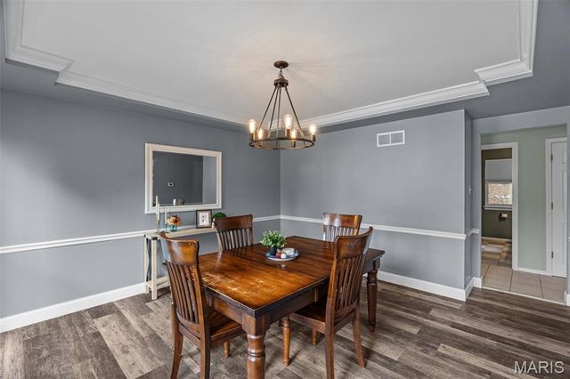 16103 Copperkey Court, Grover, MO 63040