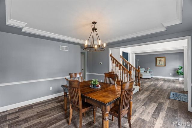 16103 Copperkey Court, Grover, MO 63040
