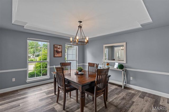 16103 Copperkey Court, Grover, MO 63040