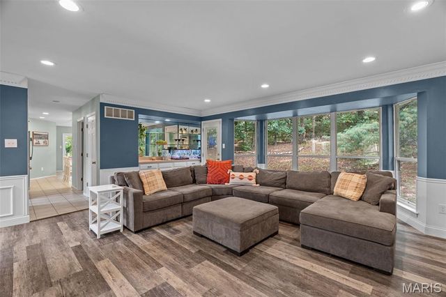 16103 Copperkey Court, Grover, MO 63040