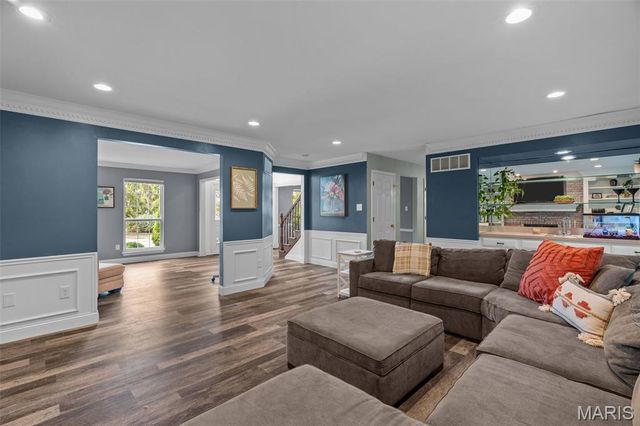 16103 Copperkey Court, Grover, MO 63040