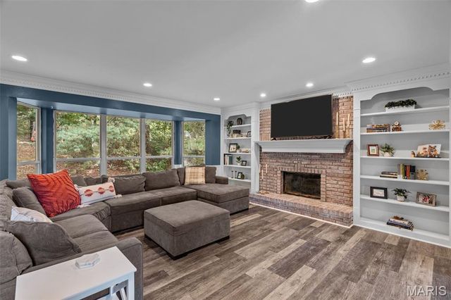 16103 Copperkey Court, Grover, MO 63040