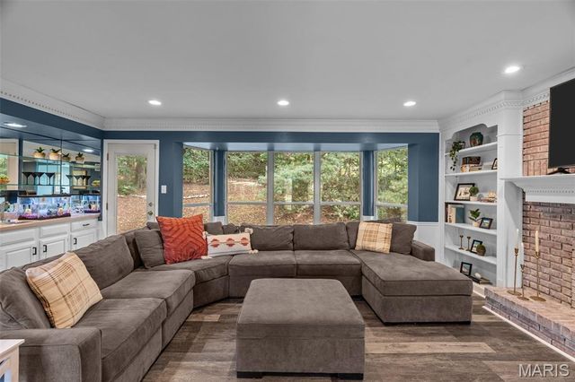 16103 Copperkey Court, Grover, MO 63040