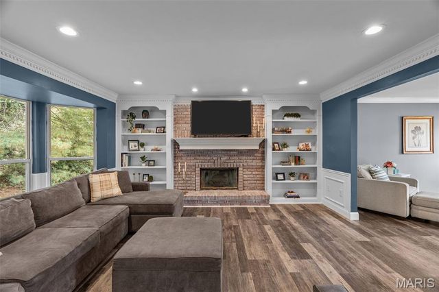 16103 Copperkey Court, Grover, MO 63040