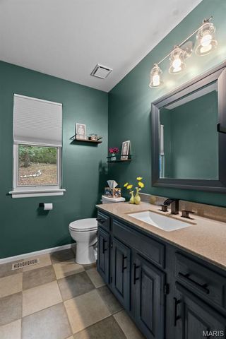 16103 Copperkey Court, Grover, MO 63040