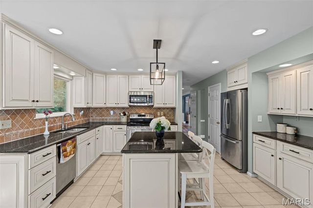 16103 Copperkey Court, Grover, MO 63040