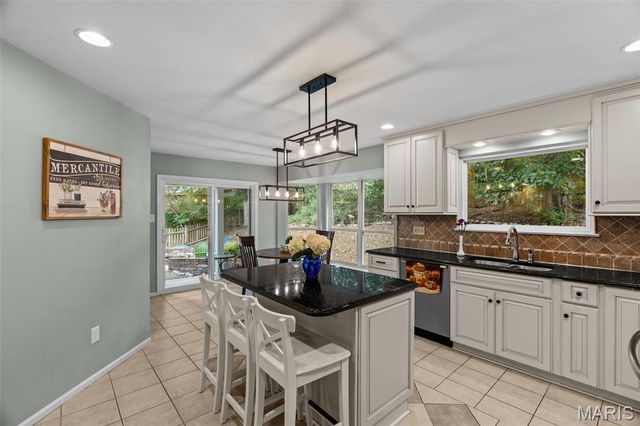 16103 Copperkey Court, Grover, MO 63040